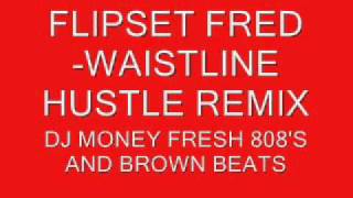 WATCH THAT WAISTLINE REMIX [upl. by Marquez]