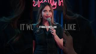 Celebrity Fragrances are weird  Sara Weinshenk Stand Up Comedy [upl. by Yrrap]