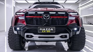 2025 Mazda CX30 The SUV That Will Change Your Life [upl. by Aerua]