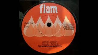 Flamingokvintetten – LookyLooky [upl. by Anotyad]