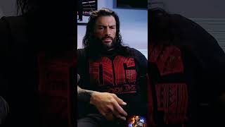 Reason why Roman missed WISEMAN call 😲 Paul Heyman betrayed Roman Reigns 💔 wwe shorts [upl. by Hosfmann69]