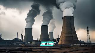 Three Mile Island 30 Shocking Facts [upl. by Hylan491]