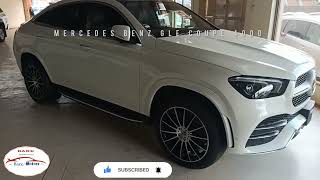 MERCEDES BENZ GLE COUPE 400d 2022 httpsyoutubez6z8C9guZ1ssi8Zb1OhF5t2zl5Zfp [upl. by Llehcal]