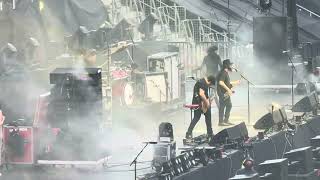 Scars On Broadway  They Say Live BMO Stadium October 5th 2024 [upl. by Nodnelg4]