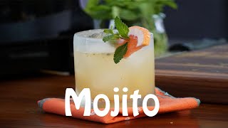 How to Pronounce Mojito [upl. by Dart824]