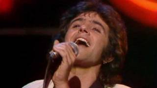 Rock On  David Essex  Midnight Special HD [upl. by Etnaihc]