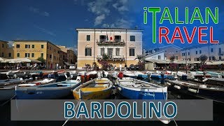 BARDOLINO  LAGO DI GARDA VLOG [upl. by Enitsirhk]