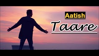 Taare Aatish Lyrics Full Song Goldboy  Nirmaan  Latest Punjabi Songs 2017 [upl. by Nneb]