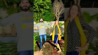 Amazing couple dance patlo song  patlo song feroz khan  pool party  tahir jabbar [upl. by Shara]