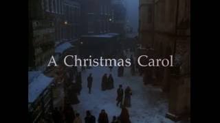 A Christmas Carol George C Scott 1984 [upl. by Rozanna467]