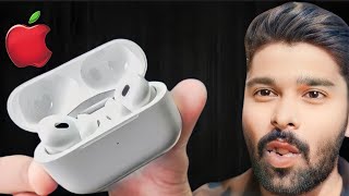 Apple Airpod Pro2 Generation⚡ For Just ₹1499 [upl. by Dyolf]