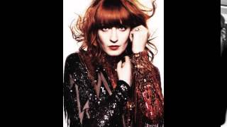 Shake it out  Florence  The Machine HQ [upl. by Veradia]