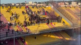 BENEVENTO CASERTANA VIDEO 4 [upl. by Aihsekin]