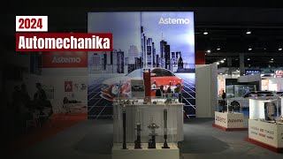 2024 Automechanika impressions [upl. by Alliuqa658]