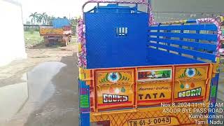 2015 TATA ACEDICOR 4X2 PICK UP Chengalpet [upl. by Adgam]