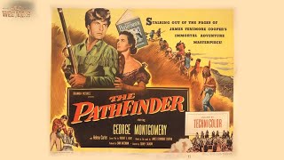 The Pathfinder 1952  Full Movie  Wild Westerns [upl. by Leveridge]