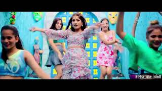 COME ON COME ON TURN TURN THE RADIO ON 2023  Priyanka Mali  Dance sia onlysiacheapthrills [upl. by Iveel640]