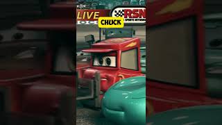 Wait Did CARS Just TROLL Us This Whole Time animation shorts pixar disney facts youtube [upl. by Ahcsat]