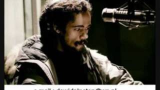 Stephen amp Damian Marley  The Mission Acoustic Version [upl. by Airetnohs235]