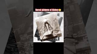 Rarest picture of history  worlds rarest photo  Hitler in world War hitler facts shorts [upl. by Petta]