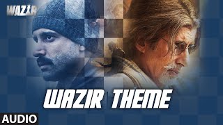 ज़िन्दगी में दूसरा मौका नहीं मिलता है पर शतरंज में मिलता है  Wazir 2016 HD Scene  Amitabh Farhan [upl. by Cousins611]