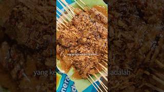 SATE KIKI BANG KIKIL [upl. by Veno]