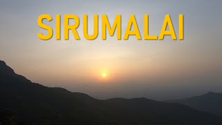 Sirumalai  A beautiful Hill Station in Tamil Nadu [upl. by Durant]