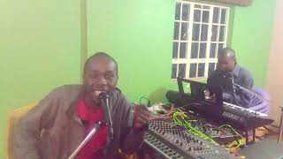 Bwana Mungu nashangaa kabisa worship trending youtube subscribe [upl. by Orville]