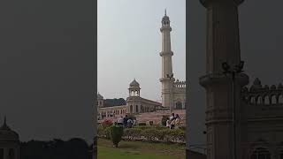 Delhi Imambara ka masjid ki ajan [upl. by Orelie]