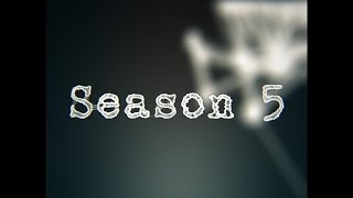 The Wire Season 5 Trailer  by JPB [upl. by Halda]