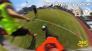 Entrenamiento profesional en México  POV 360° [upl. by Nivrek]