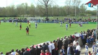 Derby VV PapendrechtVV Drechtstreek [upl. by Sven]