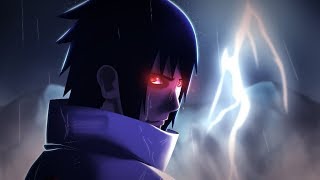 Naruto AMV  Forgettable [upl. by Niryt]