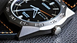 Top 10 Best Citizen Watches Forever 2024 Guide For Everyone [upl. by Sheng]