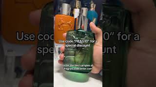 Parfums de marly greenly fragrance perfume cologne fragrancetiktok colognes perfumetiktok [upl. by Buschi]