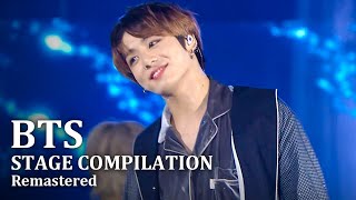 BTS Best Stage Mix Compilation🔥방탄소년단 무대모음 KBS Music Bank KBS Song Festival [upl. by Stucker968]