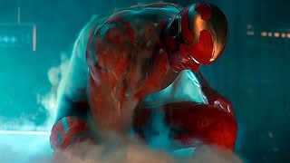 Iron Man vs Loki  quotWe have a Hulkquot  Suit Up Scene  The Avengers 2012 Movie Clip HD [upl. by Anelac]