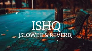 ISHQ  MUSIC VIDEO [upl. by Doggett]