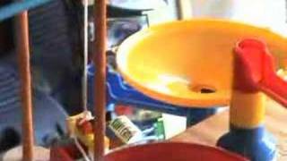 Amazing Rube Goldberg mouse trap [upl. by Byrle]