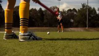 Australian Coaches  Basic Biomechanics [upl. by Nala]