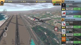 Unmatched Air Traffic Control  NEW UPDATE ver 202217 [upl. by Leunamesoj]