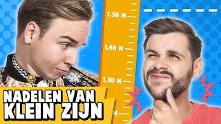 10 NADELEN AAN KLEIN ZIJN [upl. by Chor952]