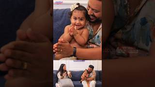 Narayani  Family  Vikas Vks Home Tour  Milestone Makers  shorts [upl. by Sillsby]