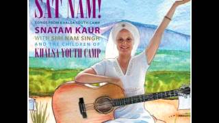 Sat Nam Songs from Khalsa Youth Camp Full Album [upl. by Medin]