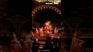 Dakshindari Durgotsav Comitee shorts shortsvideo viralvideo viralshorts maadurga trending [upl. by Thistle627]