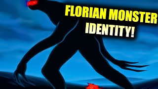 Florian Triangle Sea Monsters Identity REVEALED [upl. by Imelda336]