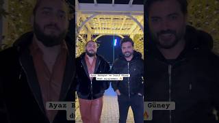 Ayaz Babayev feat Yusuf Güney  Aldandım comingsoon yusufgüney ayazbabayev [upl. by Wende]