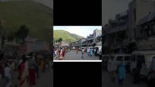 Lansdowne ka beech garhwali song status [upl. by Sturges]