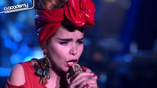 Paloma Faith Live  Black amp Blue at O2 Apollo Manchester [upl. by Eimirej]