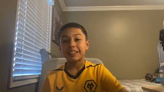 Wolves Update Wolves vs Southampton preview💛 💛🐺🐺🚨 [upl. by Yi]